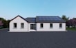 make architectural 3d walkthrough video for residential and commercial ai