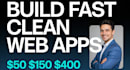 create modern web apps mvps