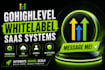 gohighlevel saas ghl whitelabel gohighlevel agency ghl workflow ghl snapshot