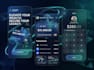 develop neobank app fintech app with wallet and payment integration