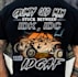 do retro t shirt off road logo design