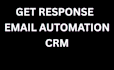 do getresponse and email automation