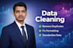 do data cleaning expert