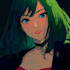 draw beautiful anime illustration