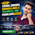 fix crawl errors, broken links, technical SEO problems fast