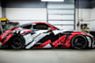 professional vehicle wrap design, car wrap