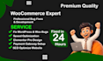 fix woocommerce issues, wordpress bugs, and design elementor pro websites