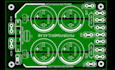 do pcb penalization, array, schematics panel and generate gerber files in kicad
