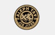 design faith based jiu jitsu patch school logo