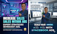 setup and manage facebook ads campaign and fb pixel