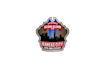 design unique firefighter event logo