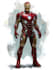 do a superhero comic