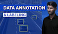 data annotation, image annotation, segmentation, polygon, bounding boxes, label