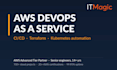 be your devops consultant for ci cd automation and scalable delivery