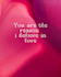 write a beautiful love quotes