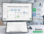 create a highly comprehensible bpmn process model in camunda