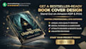 do custom book and ebook cover