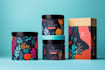 create brand packaging and product packaging design
