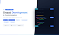 develop, customize, or fix your drupal website