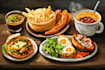 design food pop art