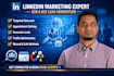 enhance your linkedin profile with expert content