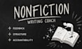 be your nonfiction writing coach