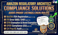 fix amazon listing issues listing error codes 5665 8541 approve gtin exemption