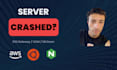 rescue and fix your crashed vps, AWS, or linux server
