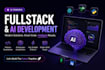 build scalable fullstack web app with react node and ai