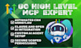 ghl mcp server expert, ghl automation, ghl expert
