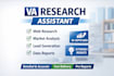 be your reliable research assistant