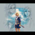 draw anime character illustration