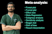 do comprehensive meta analysis of your data