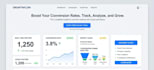 create conversion focused UI UX design
