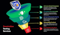 do professional penetration testing and web security audit