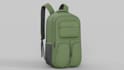 create cinematic 3d bag animation, 3d product animation, backpack and handbag