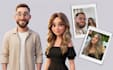 create an awesome animated cartoon video from your photo or idea