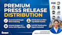do press release distribution, publish press release ,press release distribution