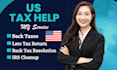 file your back taxes and help reduce irs penalties