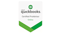 quickbooks online and xero cleanups and bookkeeping