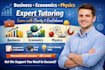 help you with critical thinking and analysis
