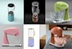 render 3d product design kitchen home appliances prototype for manufacturing