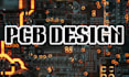 design schematics, pcb boards, gerber files, bom