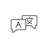 translate croatian language correctly