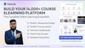 create a custom, responsive website with HTML, CSS, and js