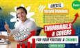 design youtube thumbnails that get more views and clicks