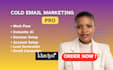 do cold email outreach lead generation instantly ai