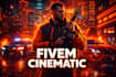 make cinematic gta v trailers to promote your fivem server