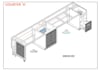 create professional kitchen equipment drawings in autocad