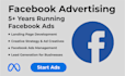 manage and optimize facebook ads for high ROI